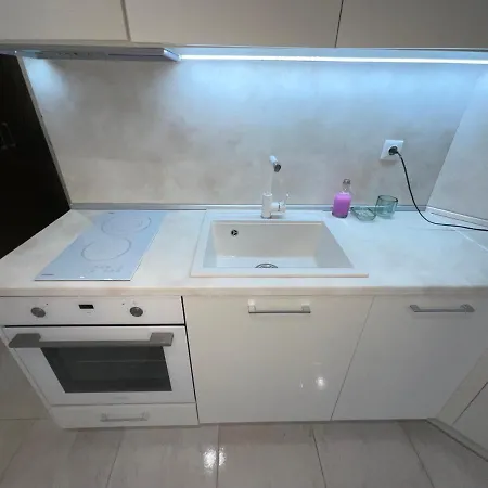 Horizon Gut Светий Влас