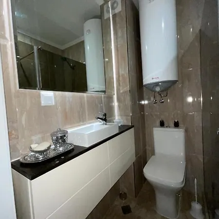 Horizon Gut Апартаменти