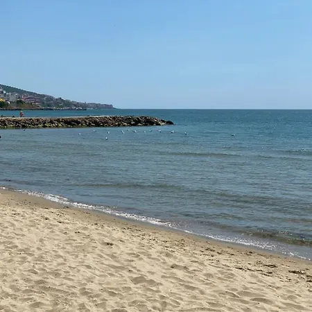 Horizon Gut * Светий Влас