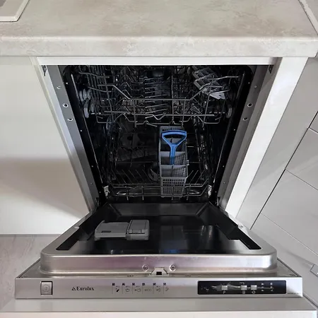 Апартаменти Horizon Gut *