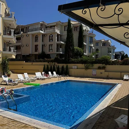 Horizon Gut * Светий Влас