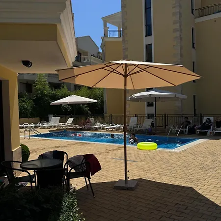 Horizon Gut Апартаменти