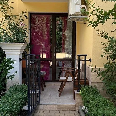 Horizon Gut Светий Влас