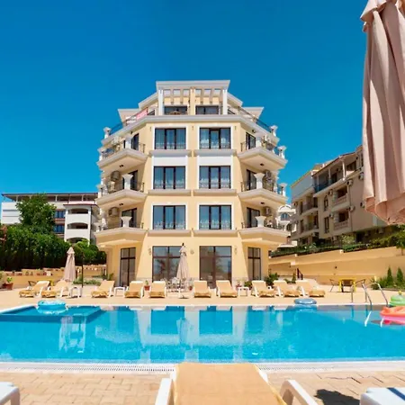 Horizon Gut Светий Влас