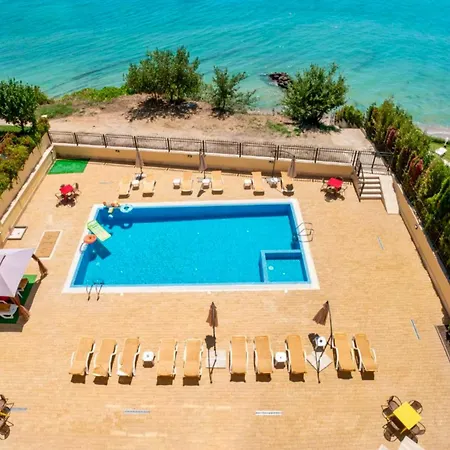 Horizon Gut * Светий Влас