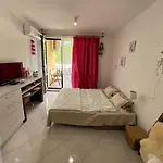 Appartement Horizon Gut Sveti Vlas