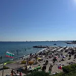 Horizon Gut Appartement Sveti Vlas