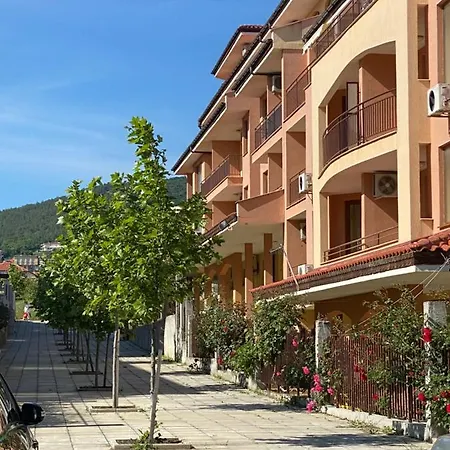 Privat Horizon Apartament