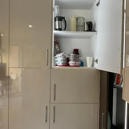 Apartment Horizon Gut Sveti Vlas