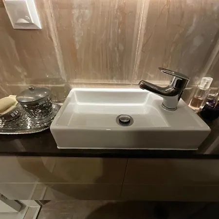 Horizon Gut Apartment