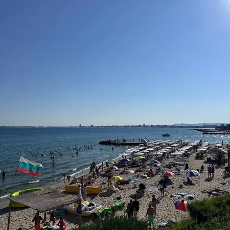 Horizon Gut Apartment Sveti Vlas