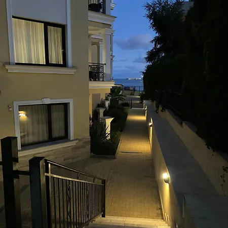 Horizon Gut * سفيتي فلاس