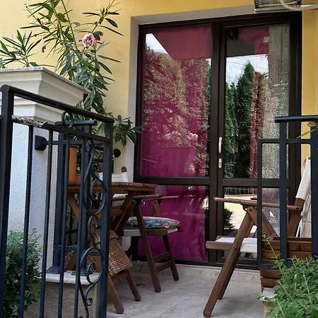 Horizon Gut Appartement Sveti Vlas