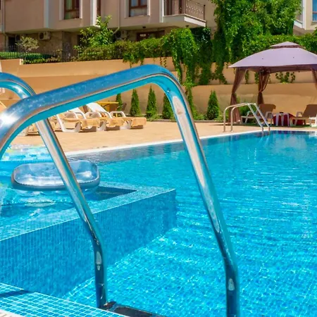 Horizon Gut Apartment Sveti Vlas