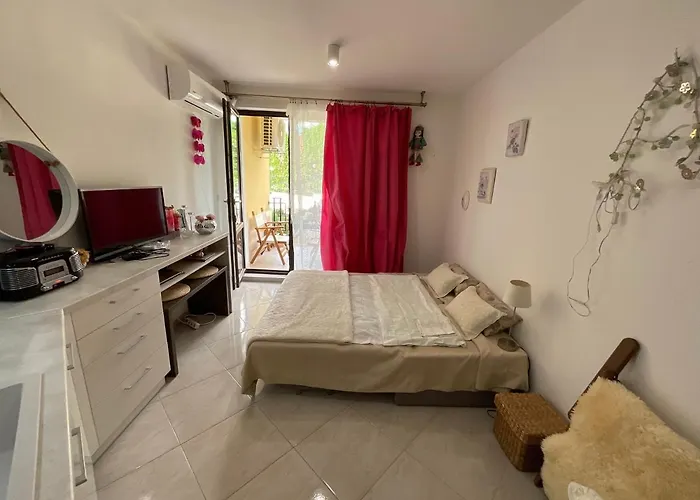 Apartament Horizon Gut Święty Włas