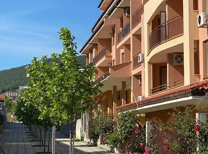 Horizon Gut Apartament