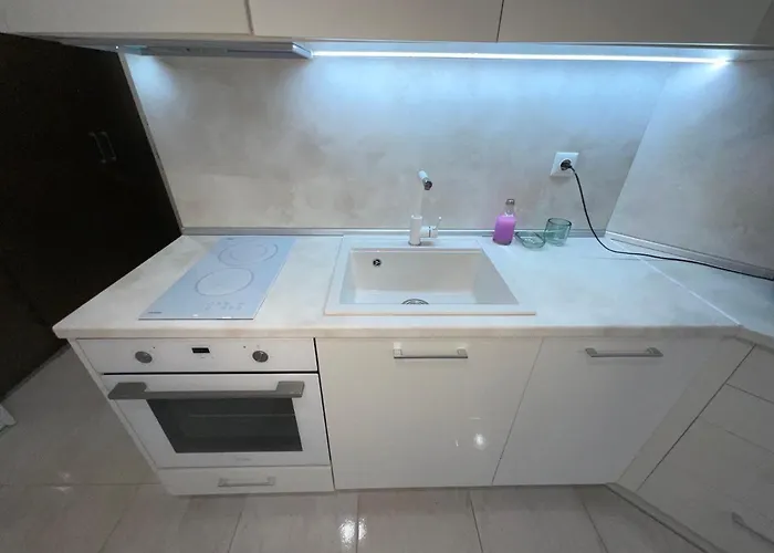 Horizon Gut Sveti Vlas