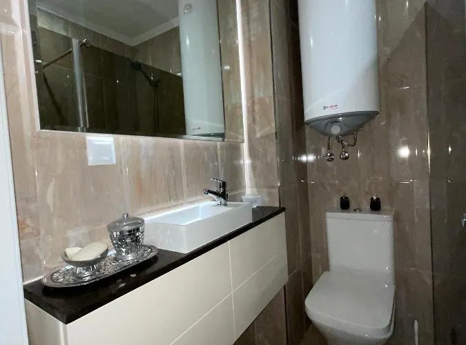 Horizon Gut Apartament