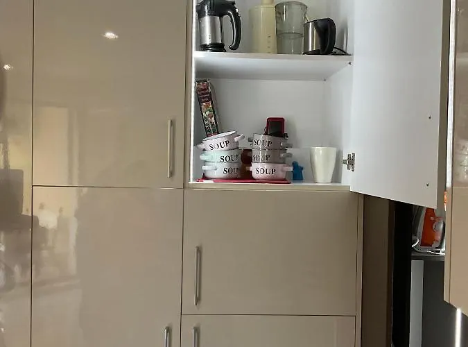 Apartament Horizon Gut Święty Włas