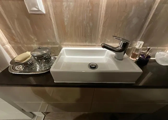 Horizon Gut Apartament