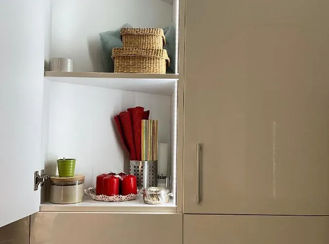 Horizon Gut * Święty Włas