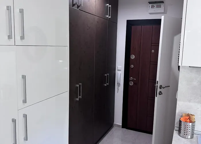 Horizon Gut Apartament *