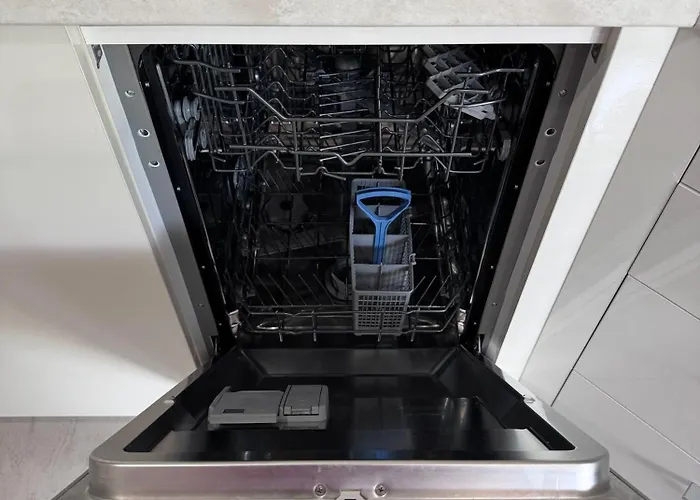 Lejlighed Horizon Gut *