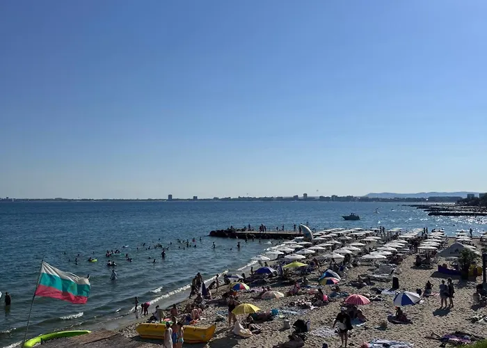 Horizon Gut Lejlighed Sveti Vlas