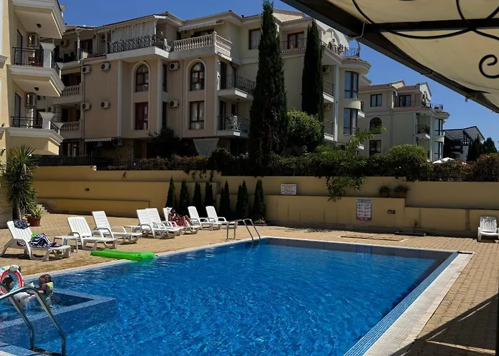 Horizon Gut * Święty Włas