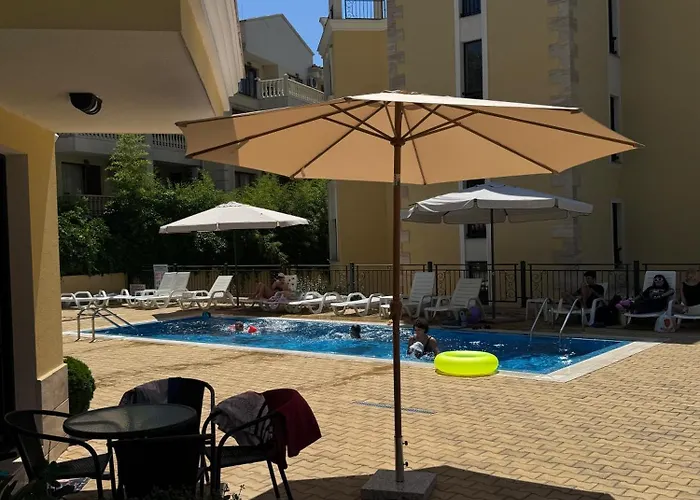 Horizon Gut Apartament