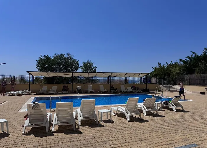 Horizon Gut Apartament *