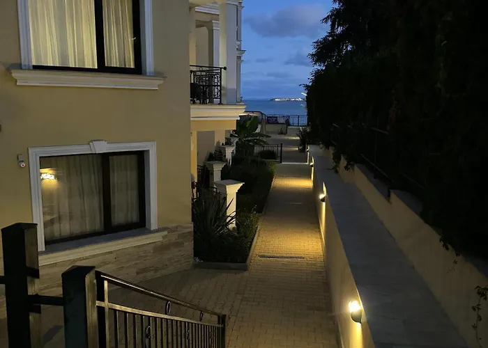 Horizon Gut * Święty Włas