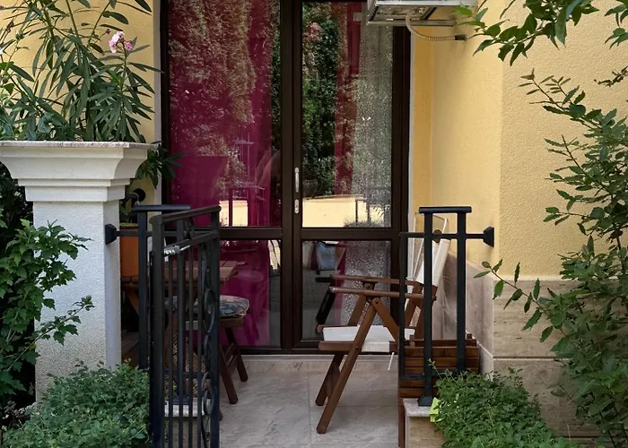 Horizon Gut Święty Włas