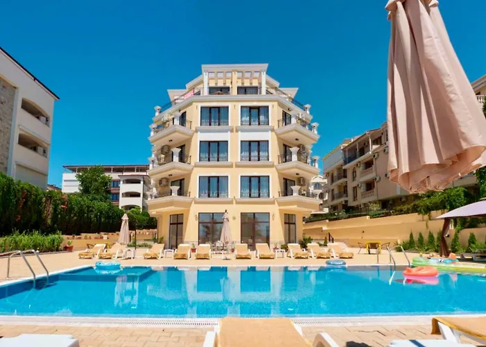 Horizon Gut Święty Włas