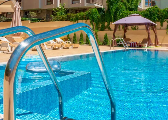 Horizon Gut Apartament Święty Włas