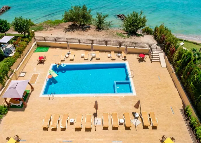 Horizon Gut * Święty Włas